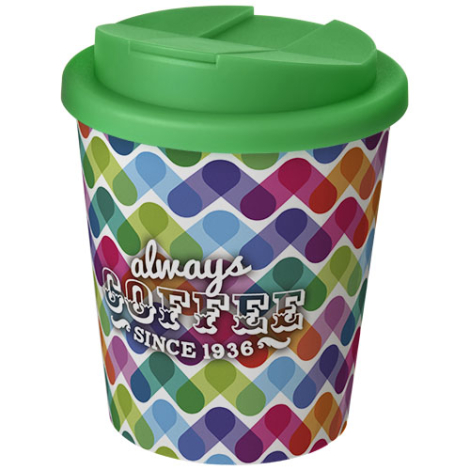 Mug promotionnel isolant 250ml Americano®