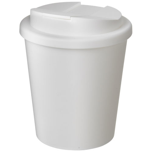 Mug isolant publicitaire 250ml Americano® Blanc