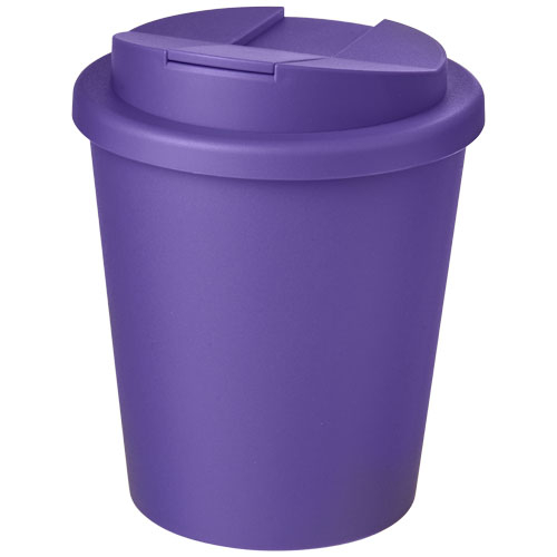 Mug isolant publicitaire 250ml Americano® Violet