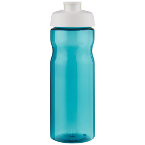 Bouteille personnalisable de sport 650ml H2O Active®