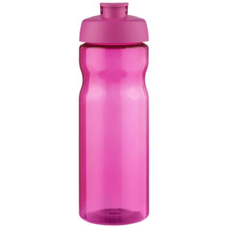 Bouteille personnalisable de sport 650ml H2O Active®