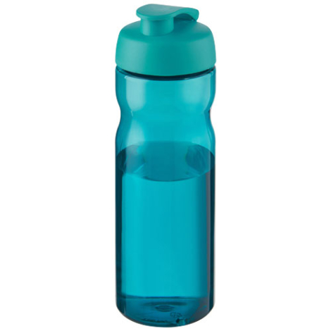 Bouteille personnalisable de sport 650ml H2O Active®