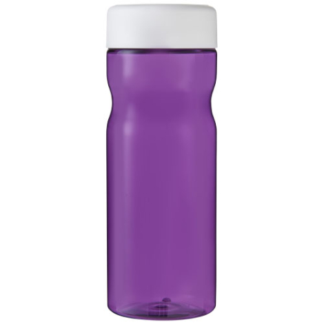 Bouteille personnalisable 650ml Ocean Plastic H2O Active®