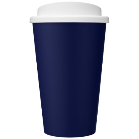 Gobelet publicitaire recyclé 350ml Americano®