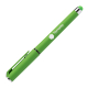 Stylo gel promotionnel fonction stylet - Islander Softy