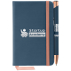 Carnet de note personnalisable avec stylo