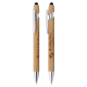 Stylo-stylet personnalisable - Prince Bamboo