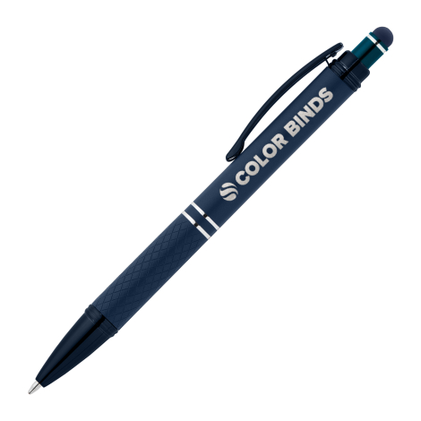 Stylo/stylet personnalisable - Phoenix Softy Monochrome