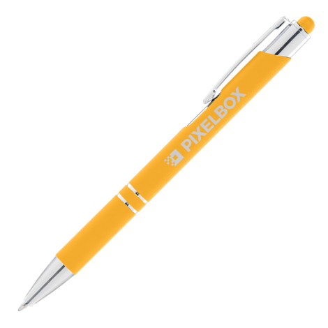 Stylo Stylet personnalisable - Crosby Softy