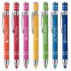 Stylo stylet personnalisable Color Morrison Softy