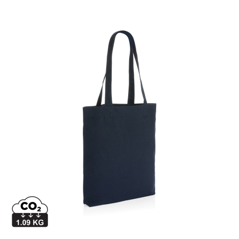 Sac shopping en toile personnalisée 285g - Impact