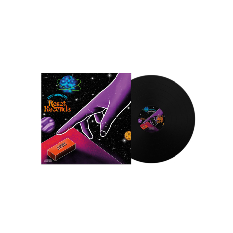 Sous verre personnalisable vinyle