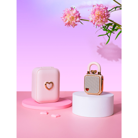 Enceinte personnalisable - Lovelock