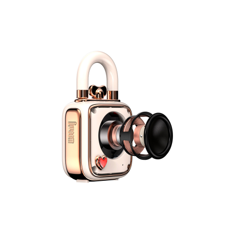 Enceinte personnalisable - Lovelock