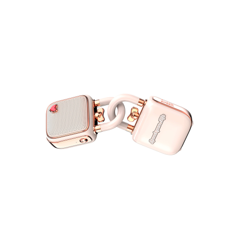 Enceinte personnalisable - Lovelock