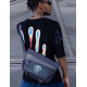 Sac banane interactive personnalisable - Slingbag V