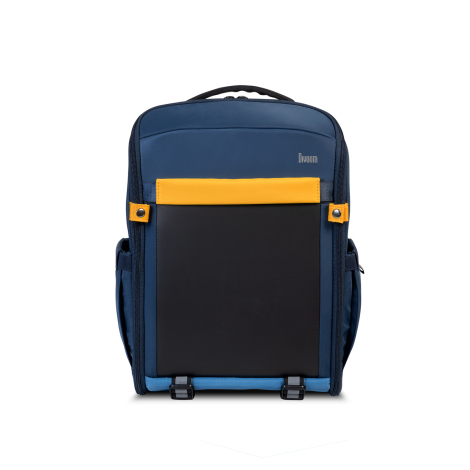 Sac à dos pixel personnalisable - Backpack S