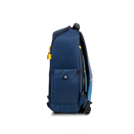 Sac à dos pixel personnalisable - Backpack S