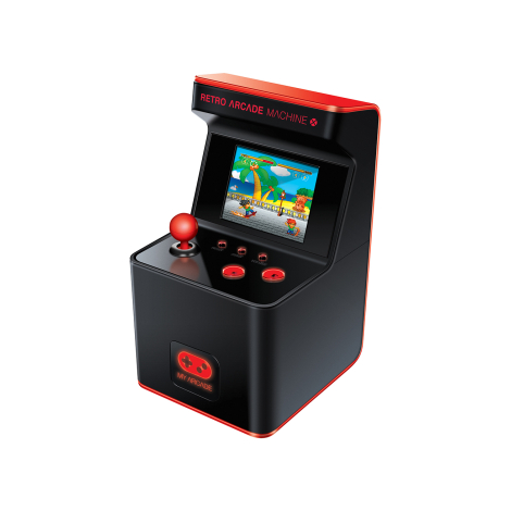 Mini borne d'arcade - Retro Arcade Machine X