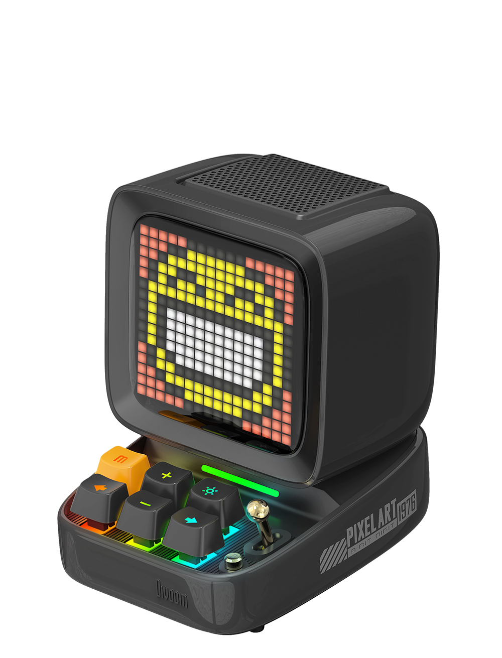 Enceinte promotionnelle - Ditoo Pro Noir