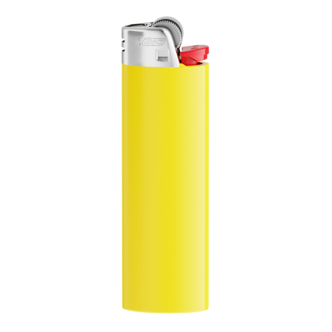 Briquet promotionnel personnalisable BIC® J26