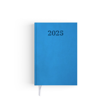 Agenda spirales 2024 publicitaire