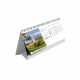 Chevalet bureau publicitaire 13 feuillets - Guyane