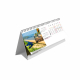 Chevalet bureau publicitaire 13 feuillets - Guyane