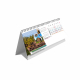 Chevalet bureau publicitaire 13 feuillets - Guyane