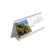 Chevalet bureau publicitaire 13 feuillets - Guyane