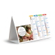 Chevalet publicitaire de comptoir - Cuisine