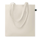 Tote bag publicitaire coton Fairtrade 180g OSOLE+