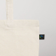 Tote bag publicitaire coton Fairtrade 180g OSOLE+