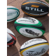 Mini ballon de rugby personnalisable 16 cm