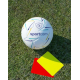 Mini ballon de foot personnalisable - 15 cm