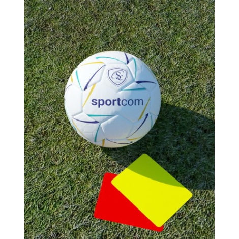 Mini ballon de football publicitaire - Mini ballon de foot personnalisé