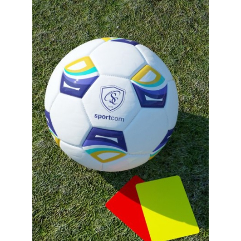 Ballon de foot personnalisable - Budget