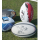 Ballon de rugby personnalisable - Replica