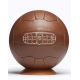 Ballon de football personnalisable - Old School 