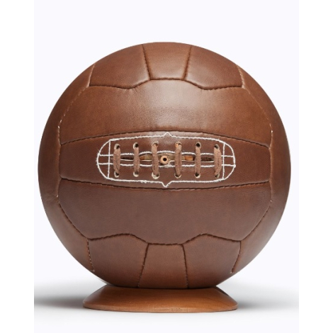 Ballon de football personnalisable - Old School 