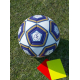 Ballon de football personnalisable - Premium