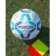 Ballon de football personnalisable - Premium