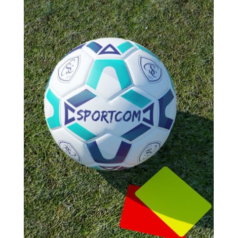 Ballon de football personnalisable - Premium