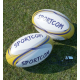 Ballon de rugby personnalisable - Promo