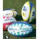 Ballon de rugby personnalisable - Promo