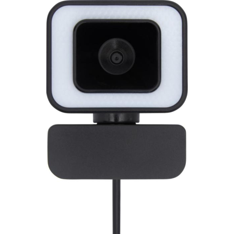 Webcam promotionnelle Hybrid