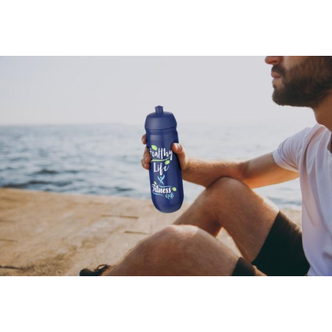 Gourde de sport personnalisable 750 ml HydroFlex™