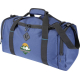 Sac de voyage publicitaire 35L rPET Repreve® Ocean