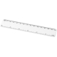 Règle personnalisable plastique recyclé 15 cm Refari 