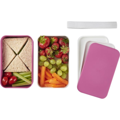 Lunch box promotionnelle 700ml MIYO 